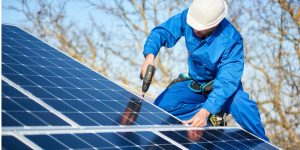 Installation Maintenance Panneaux Solaires Photovoltaïques à Flers-en-Escrebieux